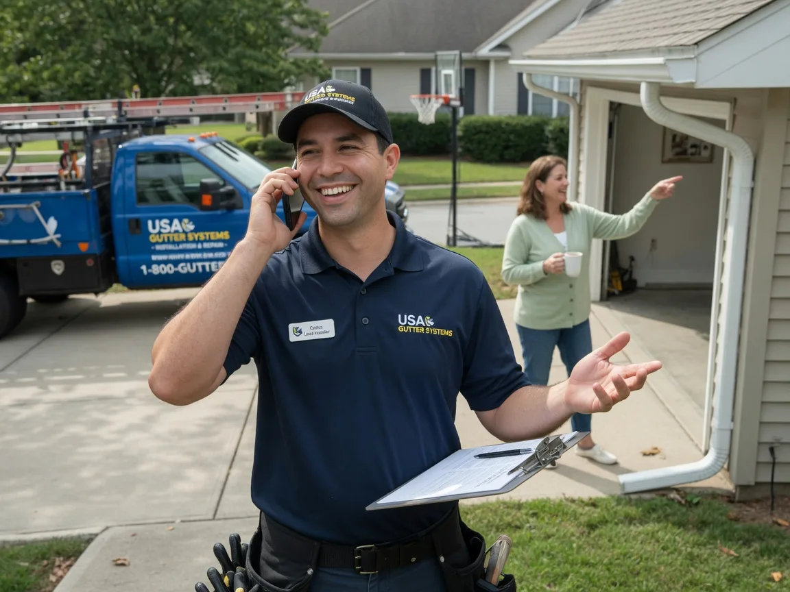 Gutter Installation Hardy, VA FAQs